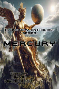 Planetary Anthology Series