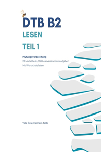 DTB B2 - Lesen Teil 1