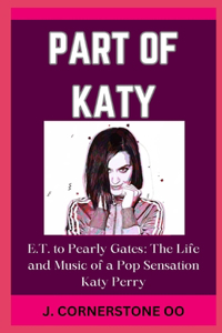 Part of Katy