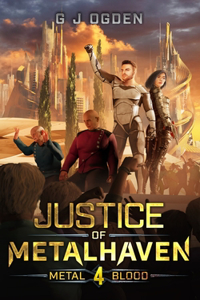 Justice of Metalhaven