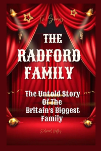 Radford Family (TV Stars Noel And Sue)