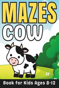 Cow Gifts for Kids