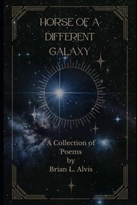 Horse of a Different Galaxy