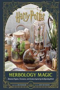 Harry Potter: Herbology Magic