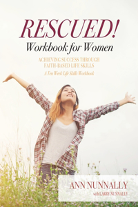 Rescued! Workbook for Women