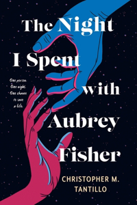 Night I Spent with Aubrey Fisher