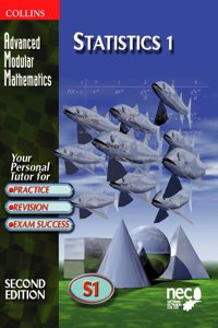 Advanced Modular Mathematics â€“ Statistics 1: v.1
