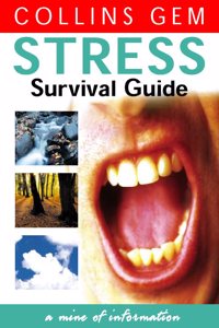 Stress Survival Guide (Collins Gem)