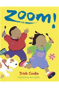 Zoom!