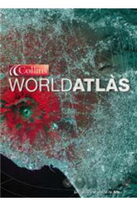 Collins World Atlas