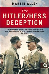 The Hitler–Hess Deception