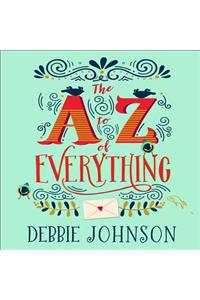 The A–Z of Everything