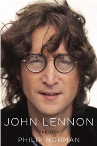 John Lennon: The Life