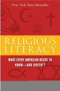 Religious Literacy
