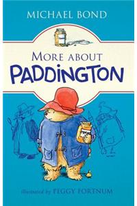 More about Paddington