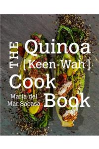 Quinoa [Keen-Wah] Cookbook