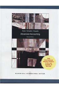 Advanced Accounting