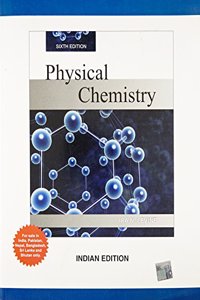 Physical Chemistry 6/e PB