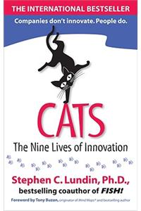 CATS: The Nine Lives of Innovation