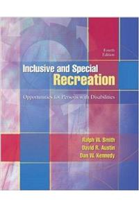 Inclusive and Special Recreation