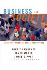 Business and Society
