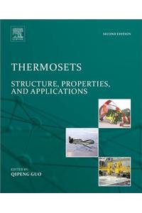 Thermosets