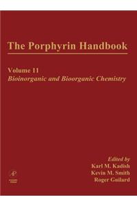 Porphyrin Handbook