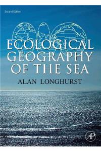 Ecological Geography of the Sea