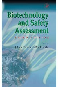 Biotechnology and Safety Assessment