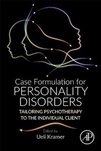 Case Formulation for Personality Disorders