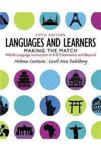 Languages and Learners
