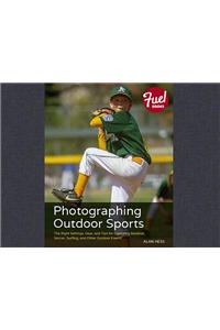 Photographing Outdoor Sports