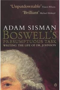 Boswell's Presumptuous Task