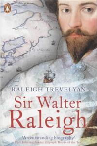 Sir Walter Raleigh