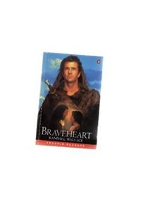 Braveheart (Penguin Readers (Graded Readers))