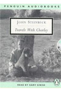 Travels with Charley: In Search of America (Penguin Twentieth Century Classics)
