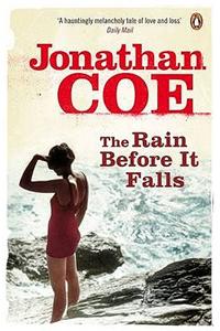 The Rain Before it Falls