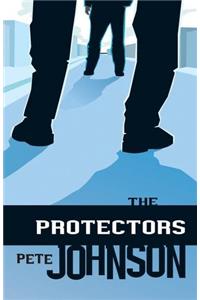 The Protectors (Puffin Teenage Books)