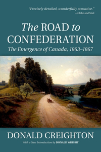 Road to Confederation