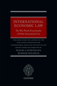 International Economic Law