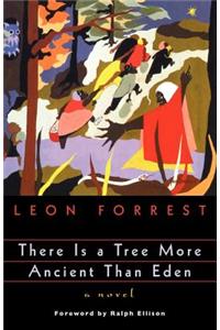 There Is a Tree More Ancient Than Eden