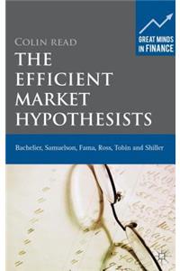 Efficient Market Hypothesists
