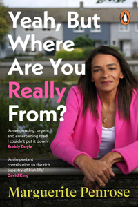 Yeah, But Where Are You Really From?