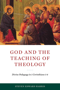 God and the Teaching of Theology