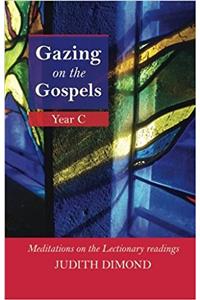 Gazing on the Gospels