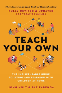 Teach Your Own