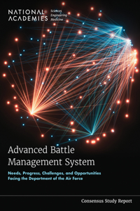 Advanced Battle Management System