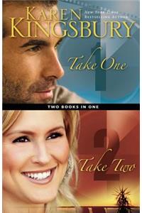 Take One/Take Two Compilation