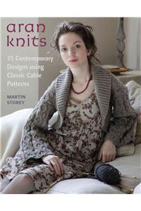Aran Knits
