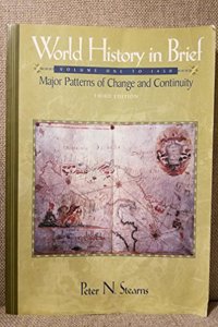 World History in Brief, Vol. I: 1
